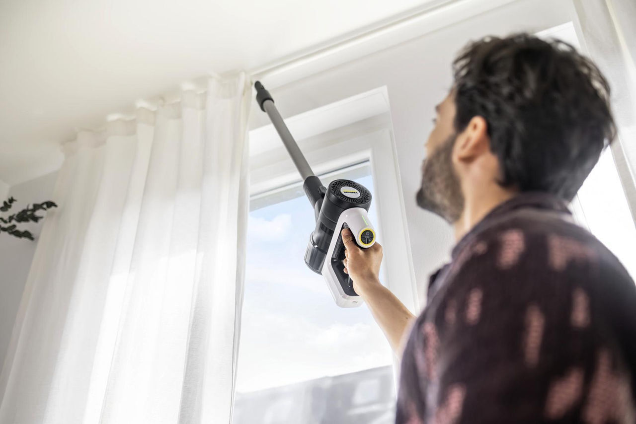 KARCHER VCS 3 Nano Complet 1.198-930.0