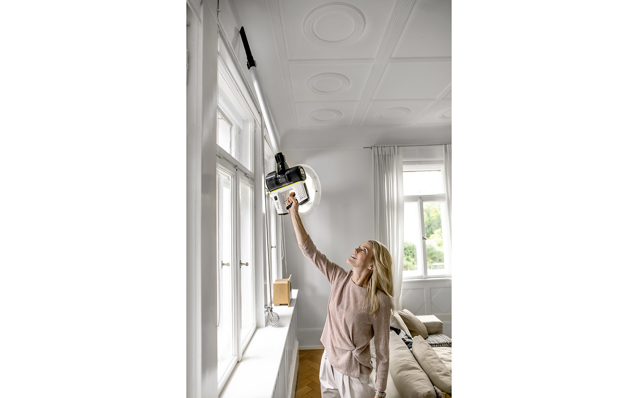 KARCHER VC 7 Cordless yourMax 1.198-710.0