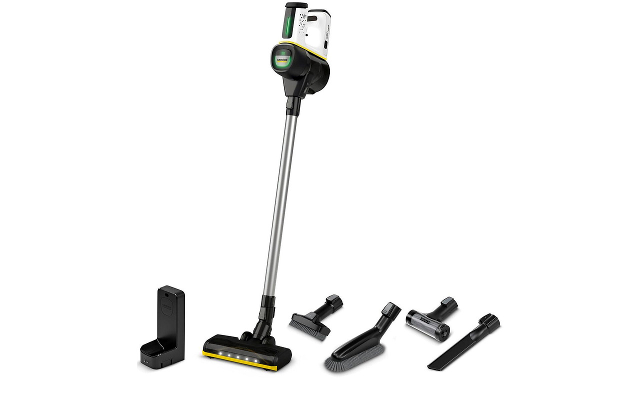 KARCHER VC 7 Cordless yourMax 1.198-710.0