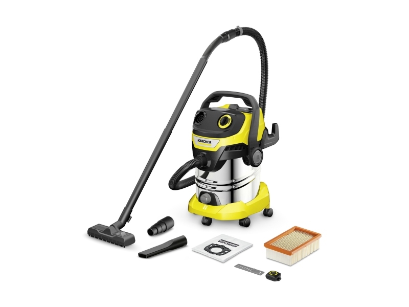 KARCHER WD 5 Control  1.628-384.0