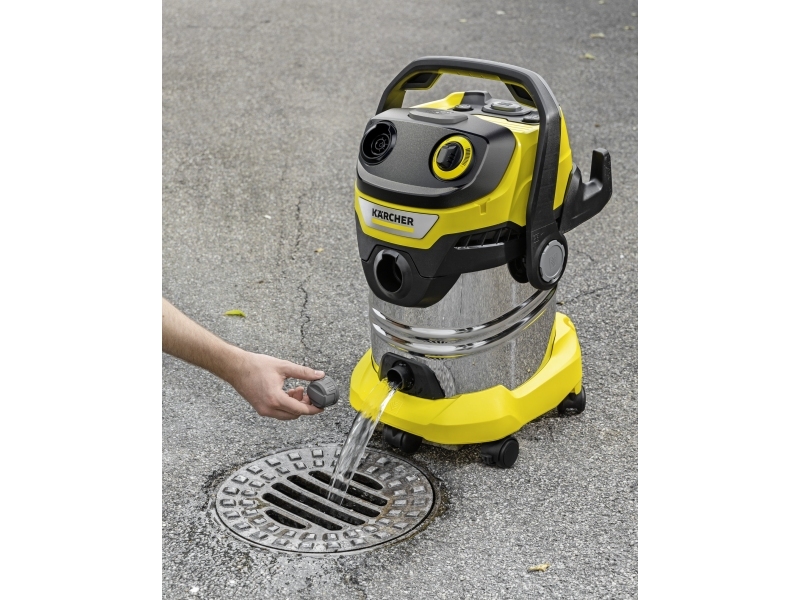 KARCHER WD 5 Control  1.628-384.0