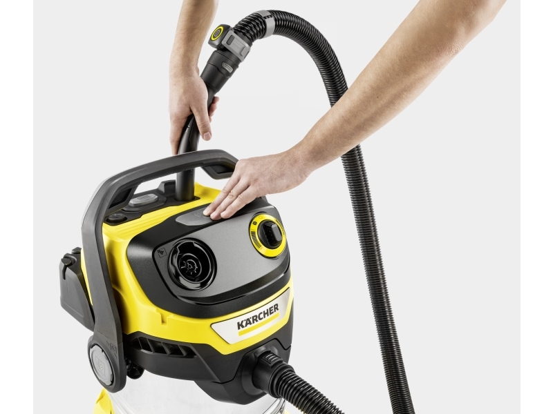 KARCHER WD 5 Control  1.628-384.0
