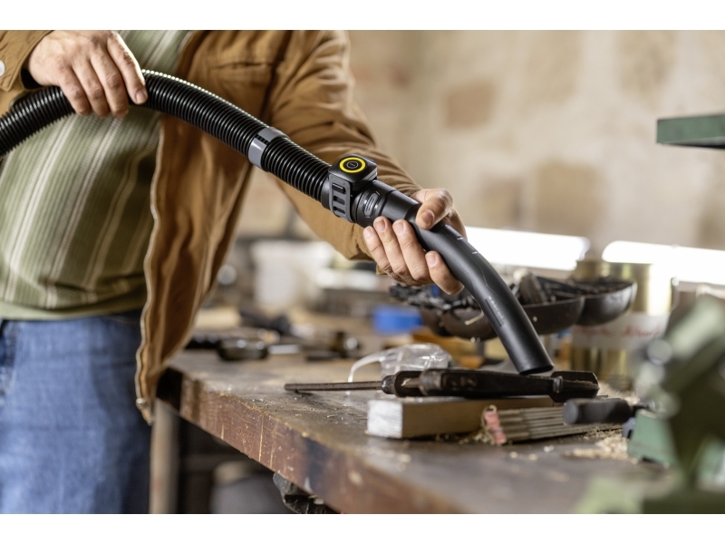 KARCHER WD 5 Control P 1.628-317.0