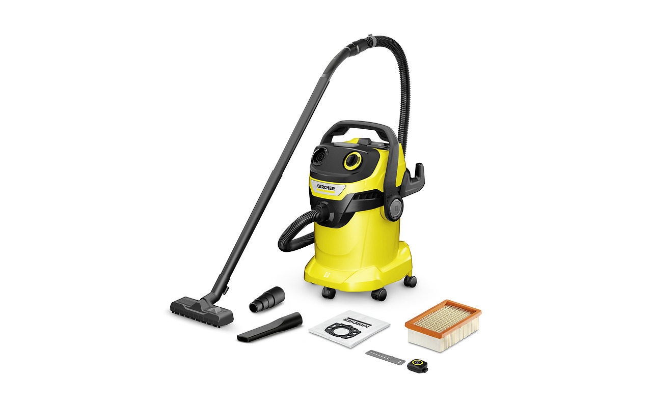 KARCHER WD 5 Contro 1.628-316.0
