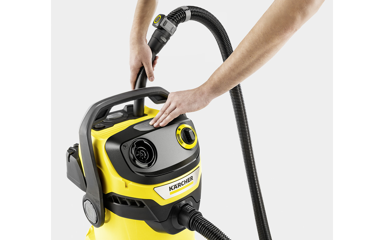 KARCHER WD 5 Contro 1.628-316.0