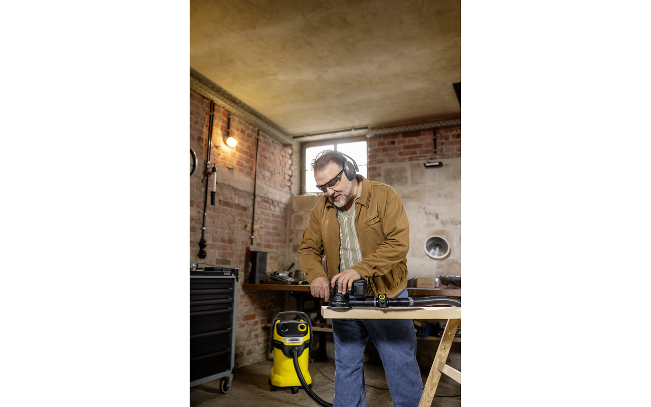 KARCHER WD 5 Contro 1.628-316.0