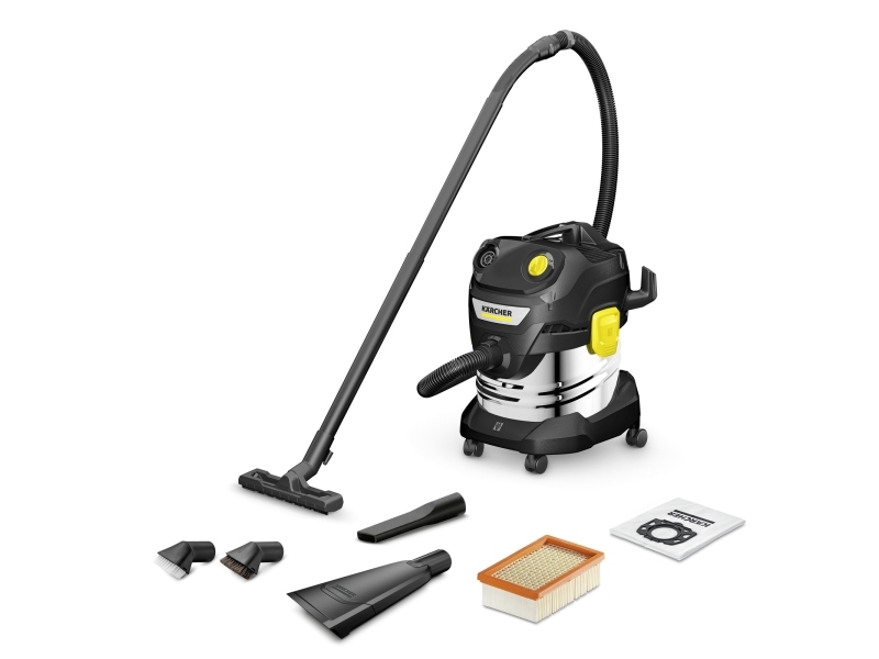 KARCHER  WD 4 S 1.628-262.0
