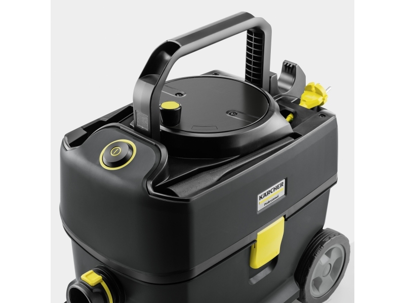 KARCHER T 10/1 Adv 1.527-310.0