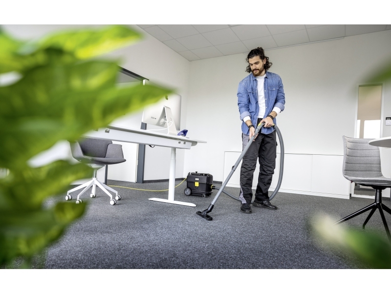 KARCHER T 10/1 Adv 1.527-310.0