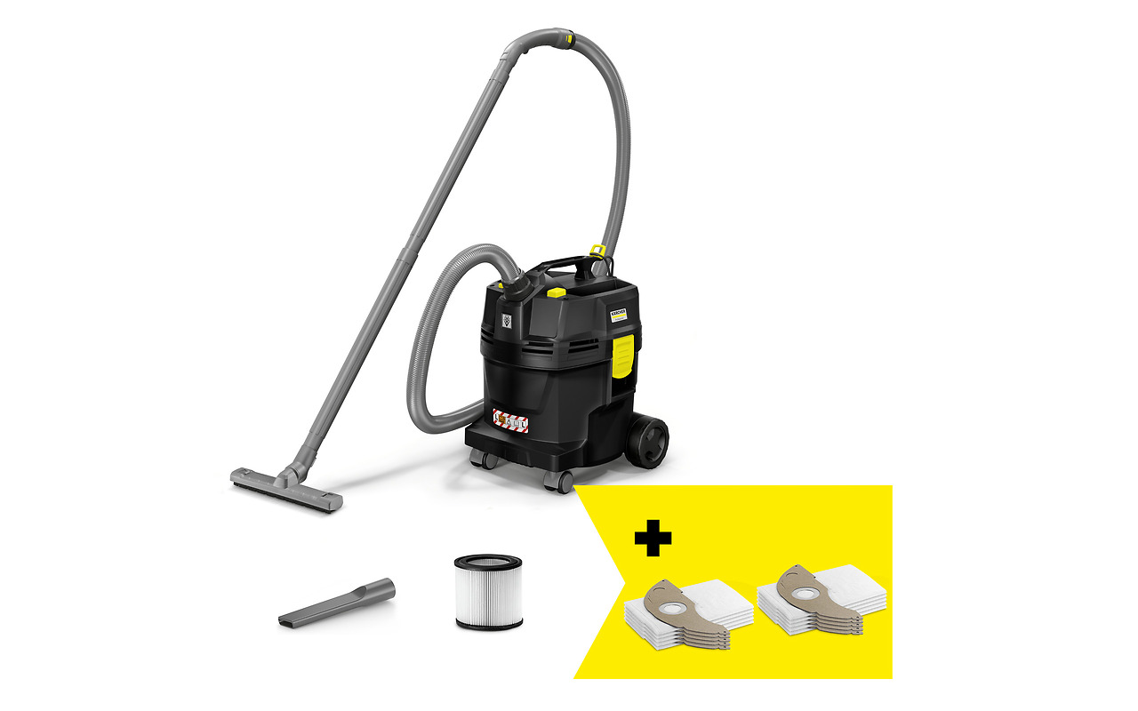 KARCHER  NT 22/1 Ap 1.378-627.0
