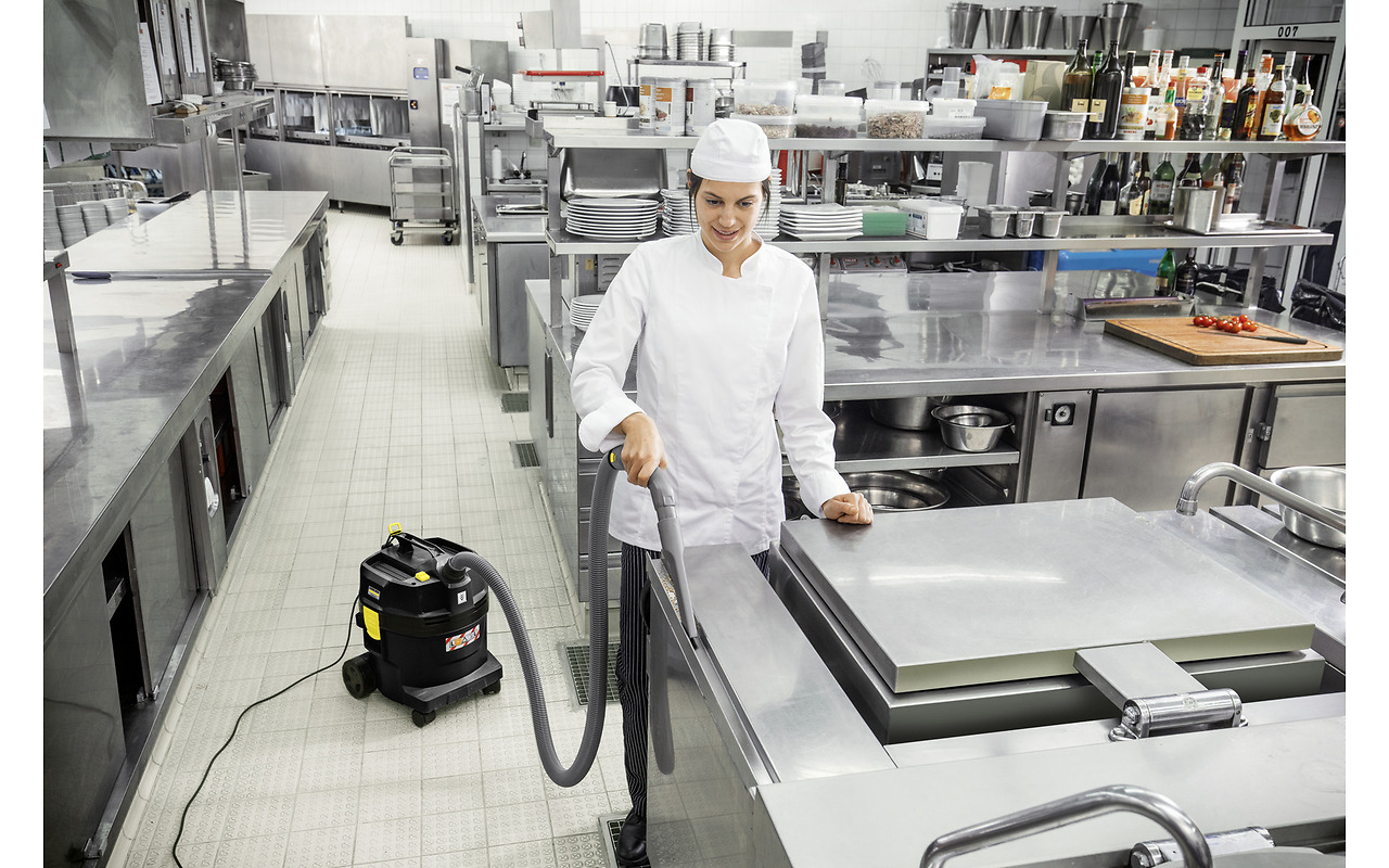 KARCHER  NT 22/1 Ap 1.378-627.0