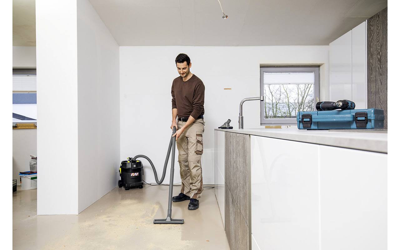 KARCHER  NT 22/1 Ap 1.378-627.0