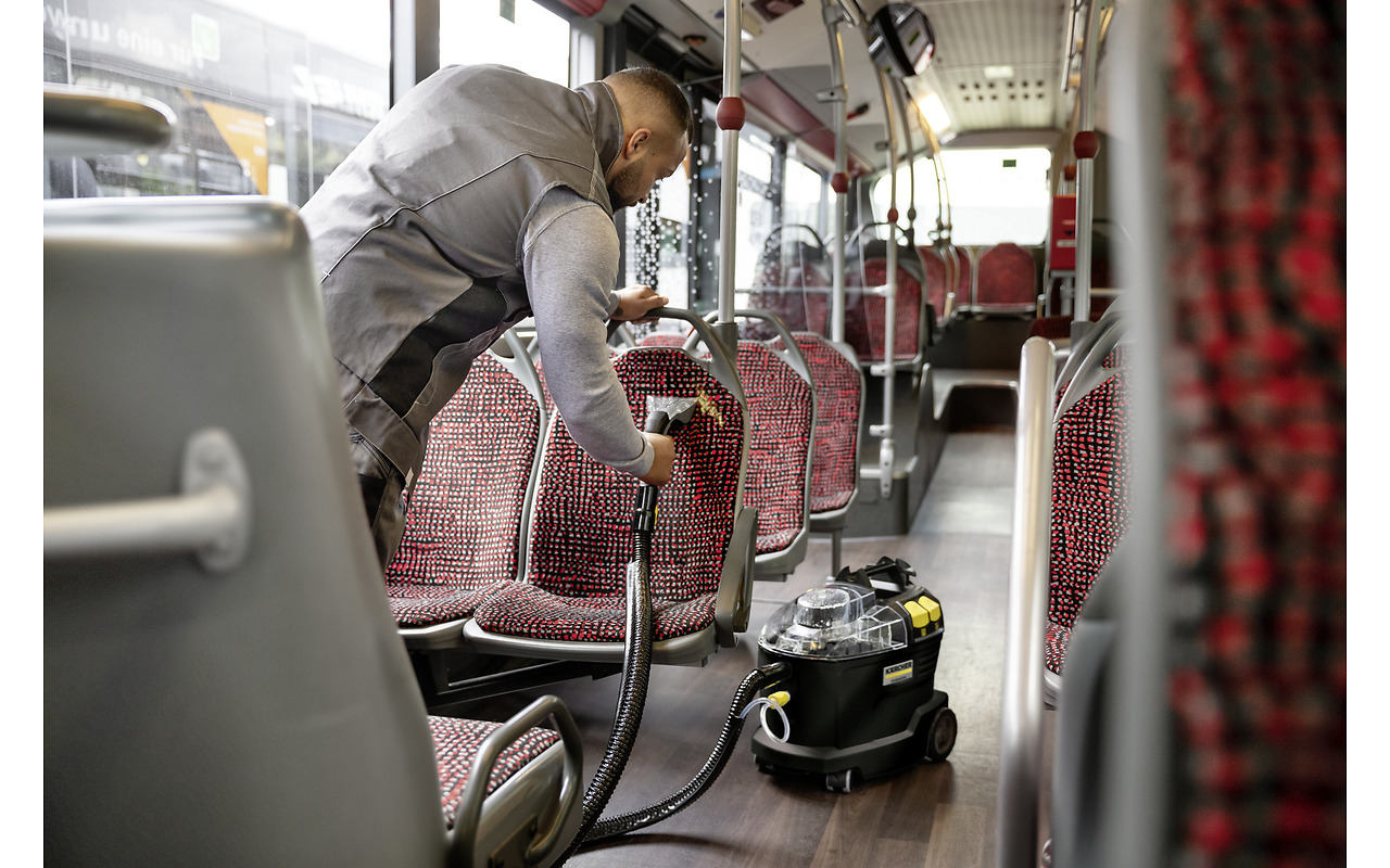 KARCHER Puzzi 8/1 1.100-249.0