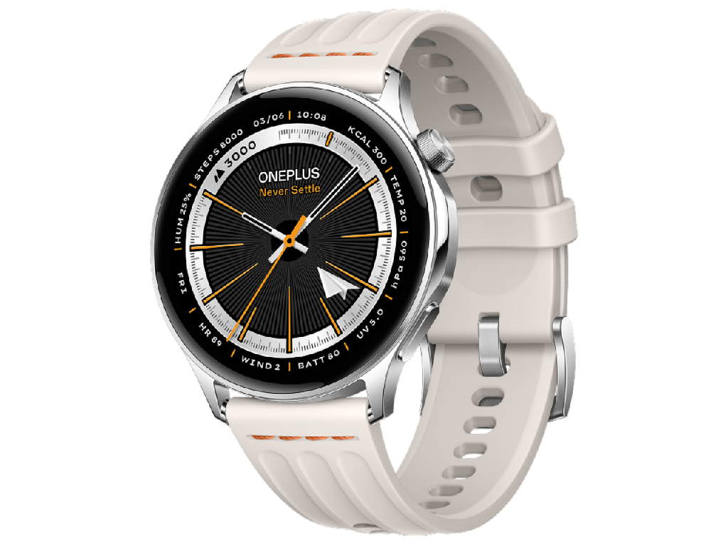 OnePlus Watch Lite