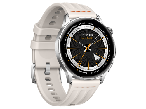 OnePlus Watch Lite