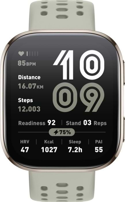 Xiaomi Amazfit Bip 6 Grey