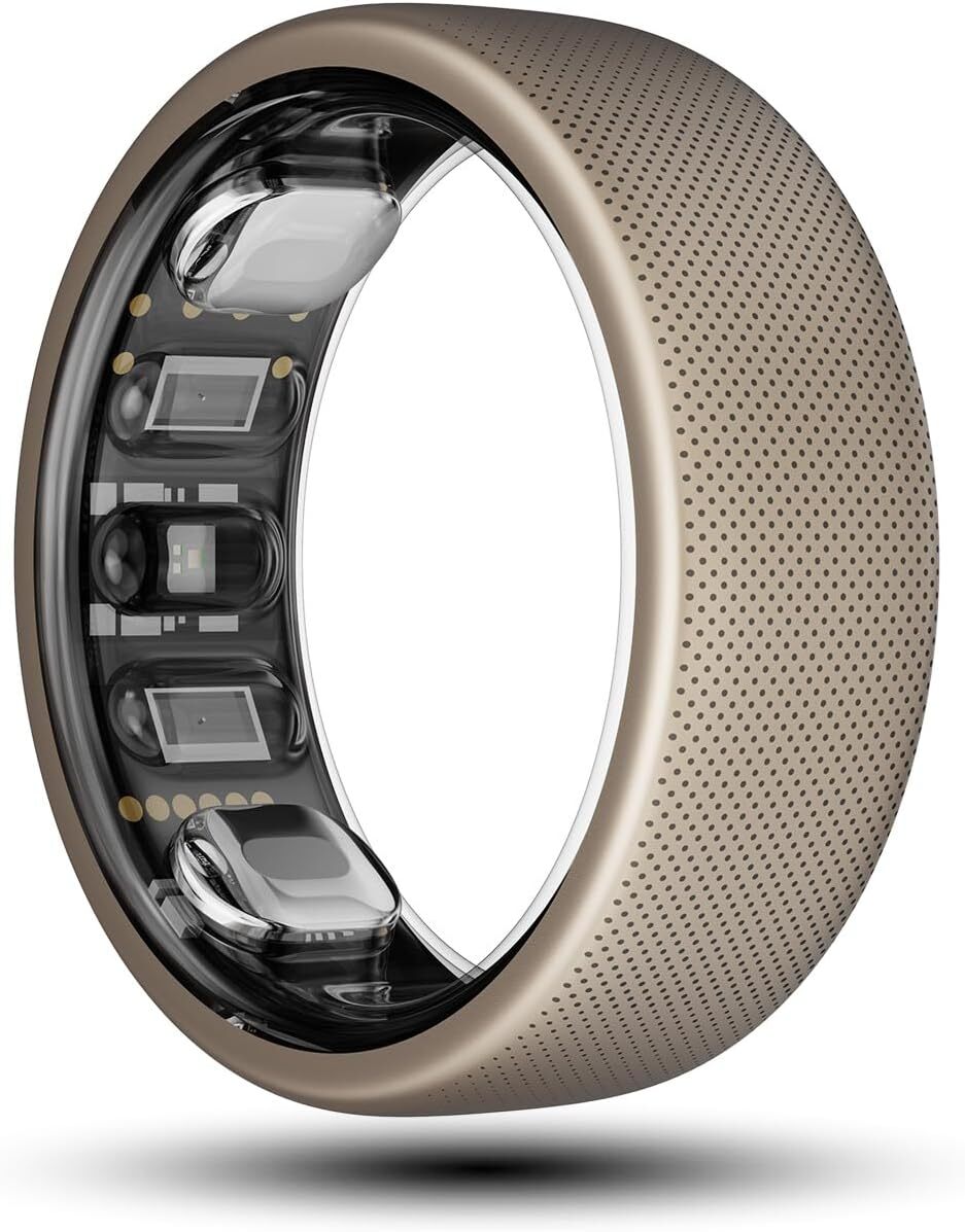 Xiaomi Amazfit Helio Ring / 8