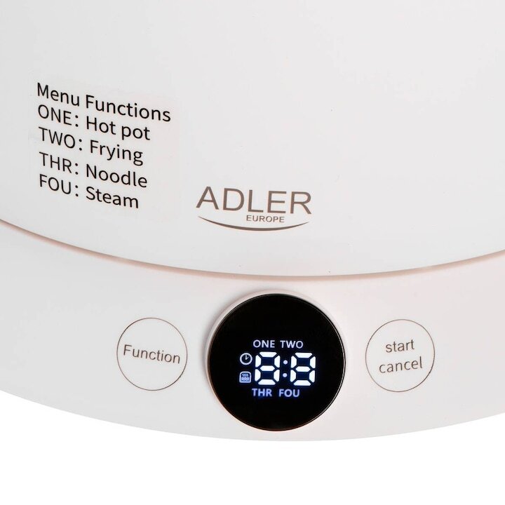 Adler AD 6422