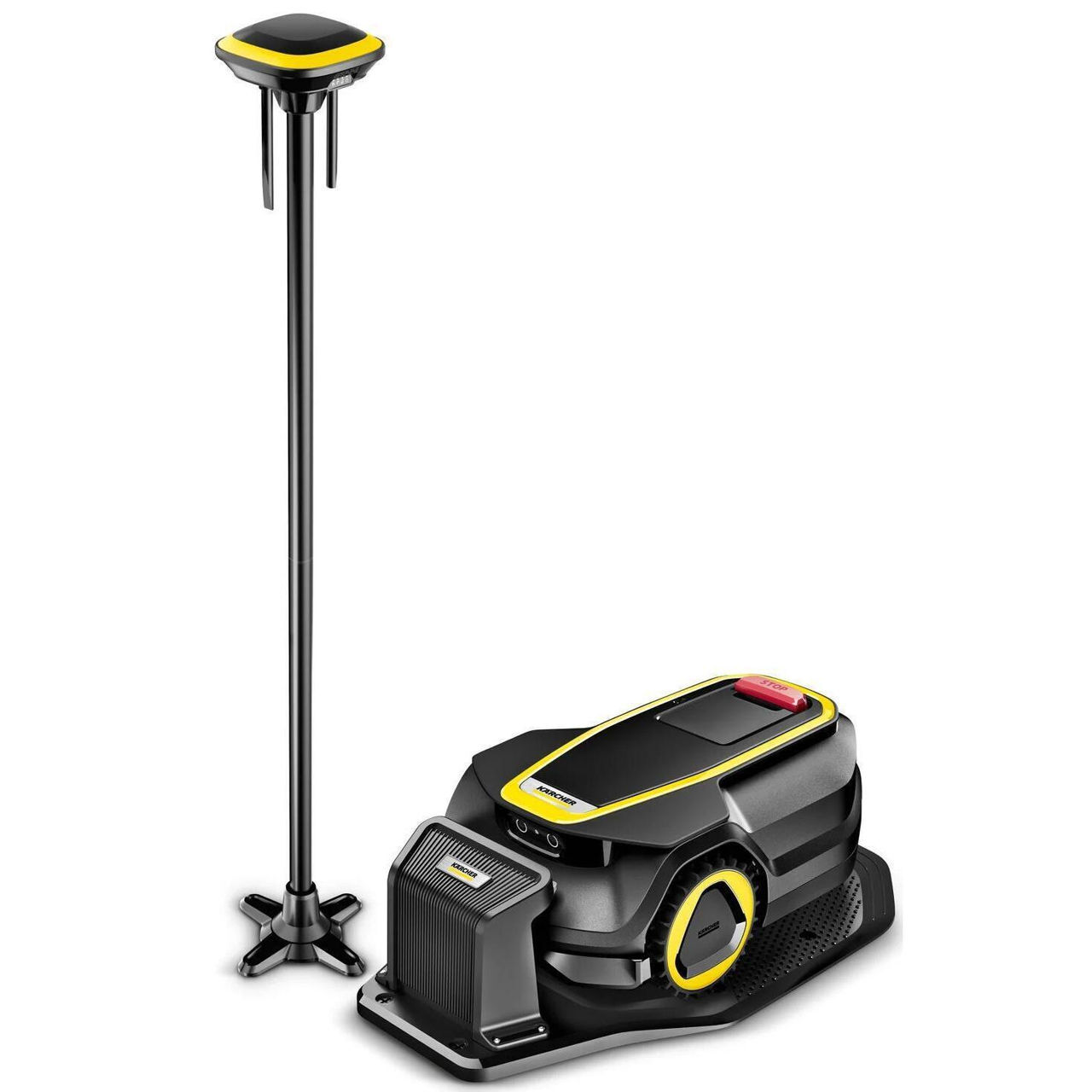 KARCHER RCX 4 1.269-740.0