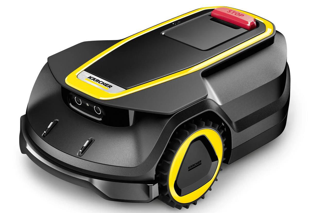 KARCHER RCX 4 1.269-740.0