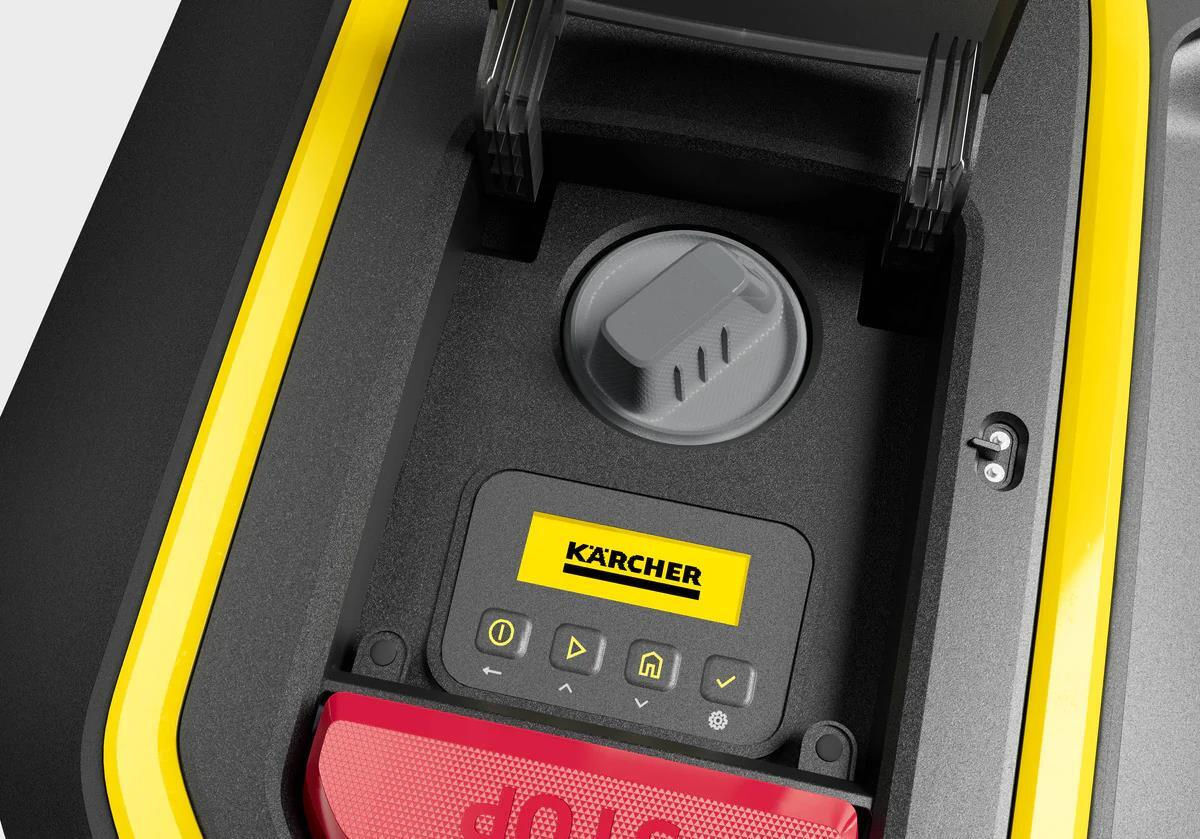 KARCHER RCX 4 1.269-740.0