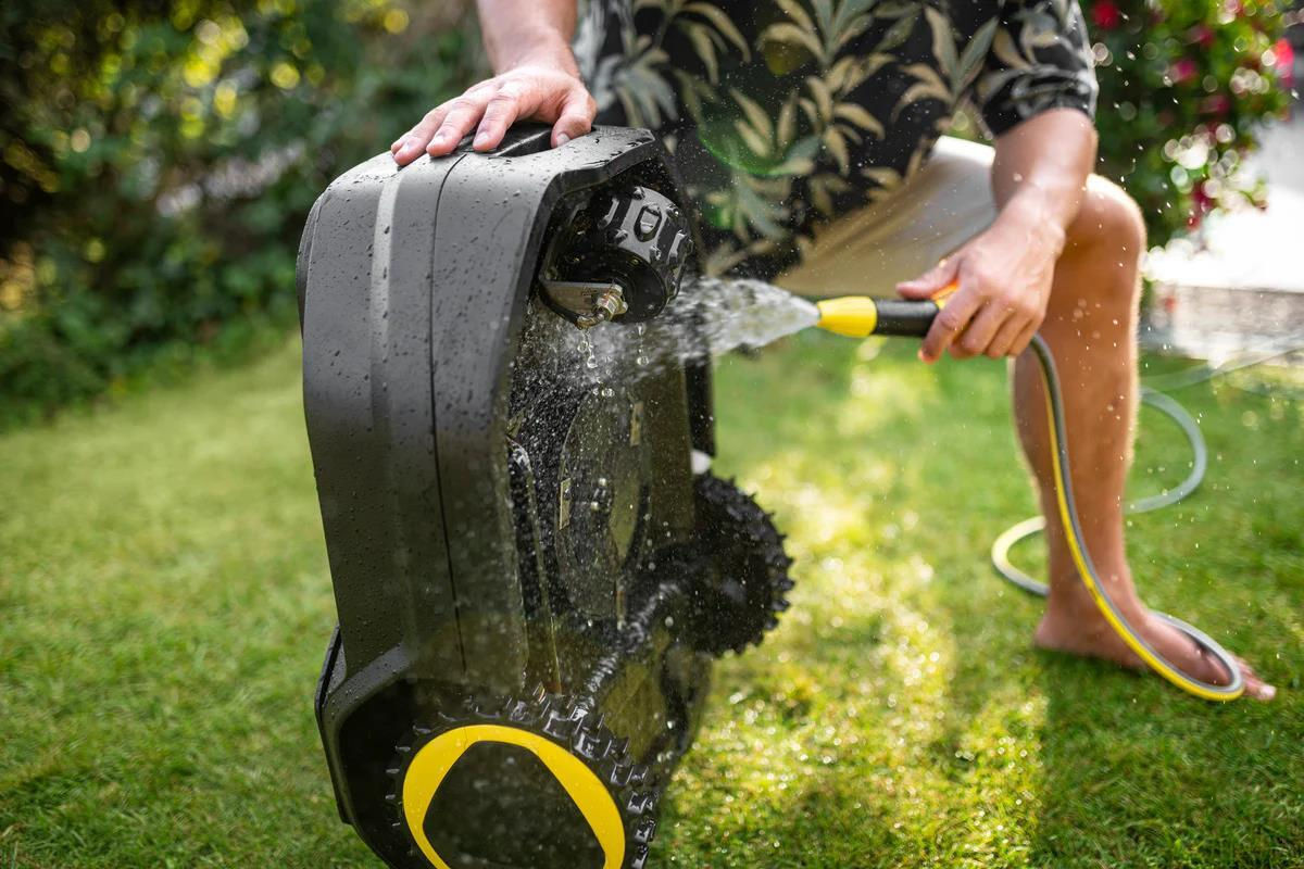 KARCHER RCX 4 1.269-740.0