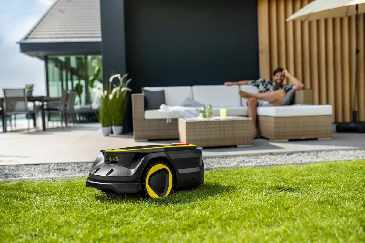KARCHER RCX 4 1.269-740.0