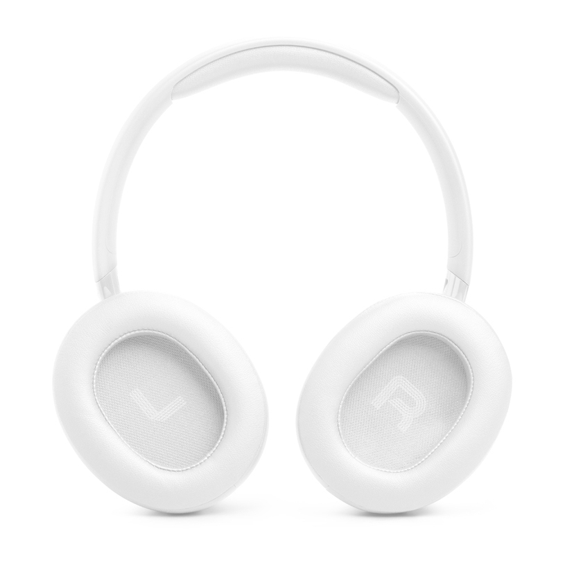 JBL T730BT White