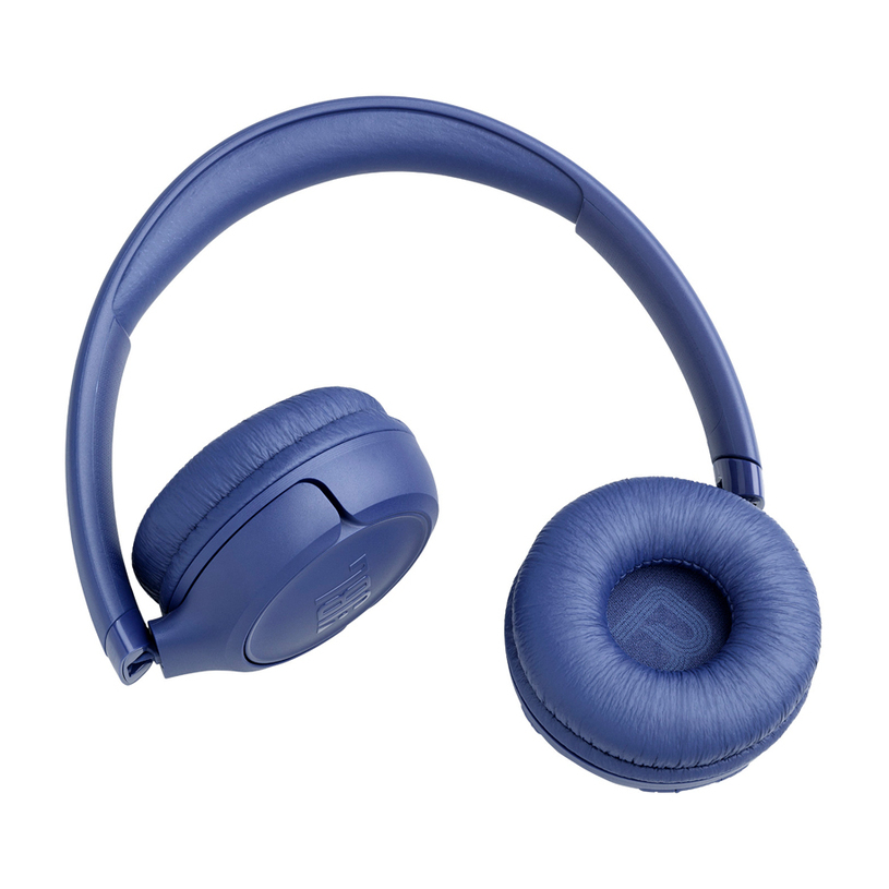 JBL T530BT Blue