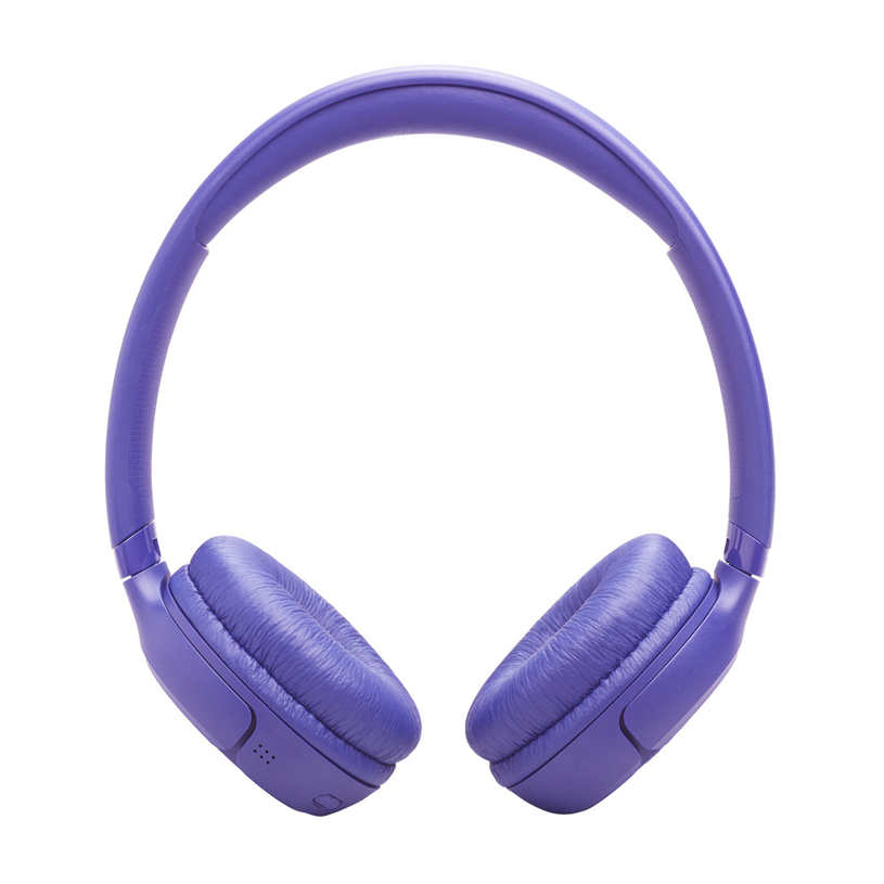 JBL T530BT Purple