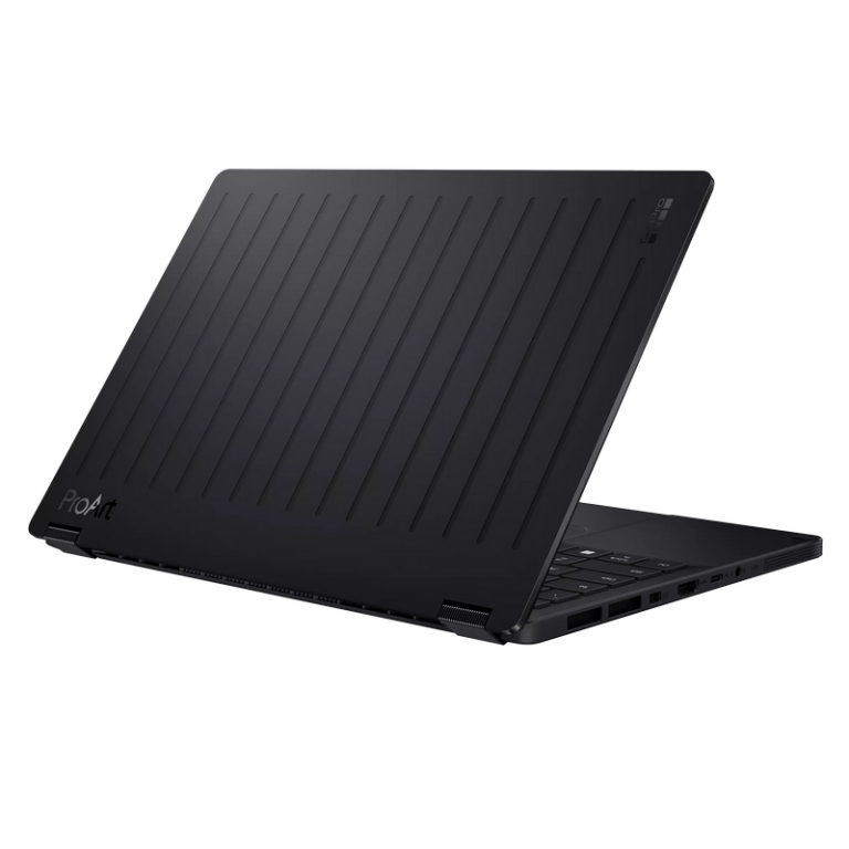 ASUS ProArt GoPro Edition PX13 HN7306EAC / 13.3 OLED / Ryzen AI MAX+ 395 / 128GB LPDDR5X / 1TB SSD / Radeon 8060 / Windows 11 Pro