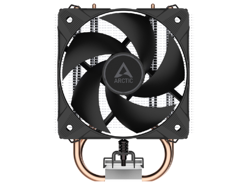 Arctic Freezer 8A CO