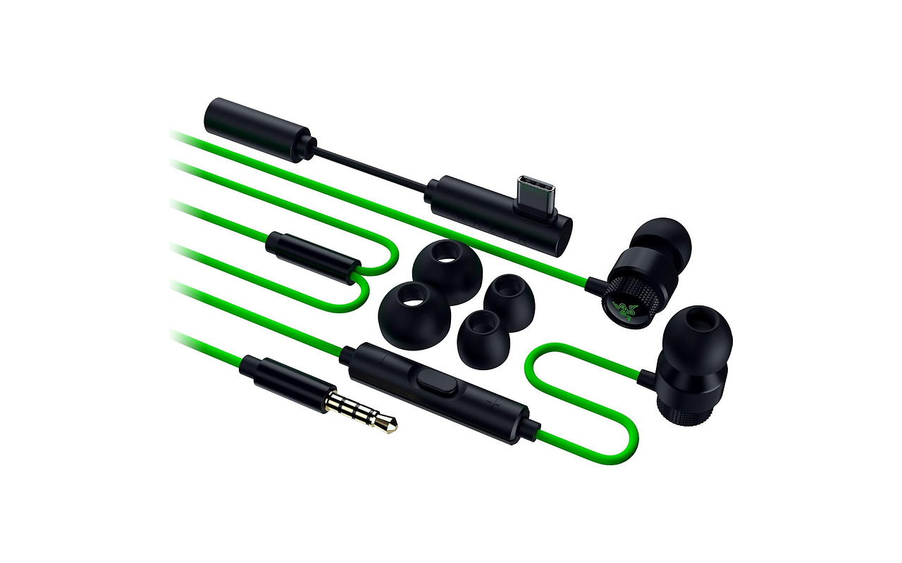 Razer Hammerhead V3 / &lrm;RZ12-05590100-R3AC