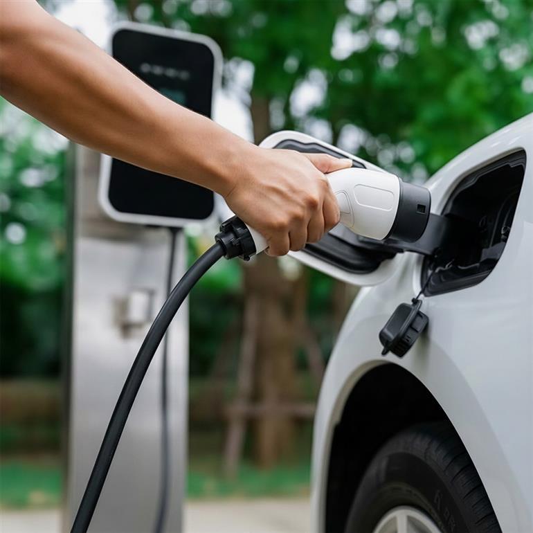 Energenie EV-T2MF-11KW-4M