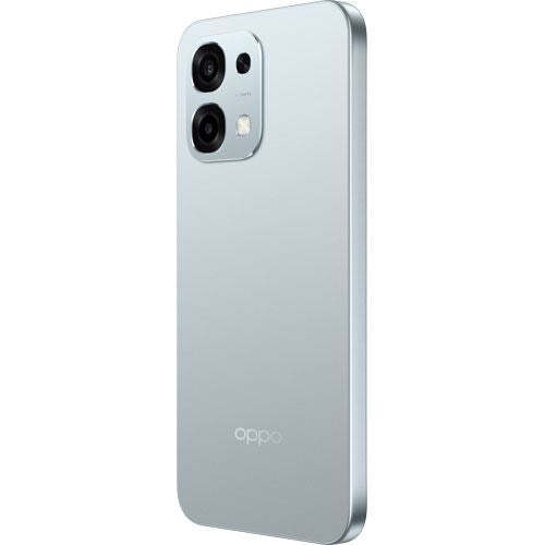 OPPO A6 Pro 5G / 6.57 AMOLED / Dimensity 6300 / 8GB / 256GB / 7000mAh Silver