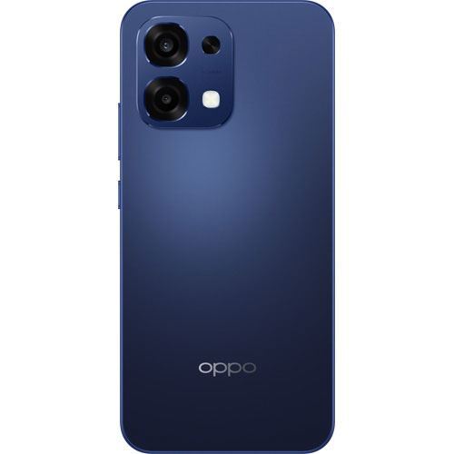 OPPO A6 Pro 5G / 6.57 AMOLED / Dimensity 6300 / 8GB / 256GB / 7000mAh Blue