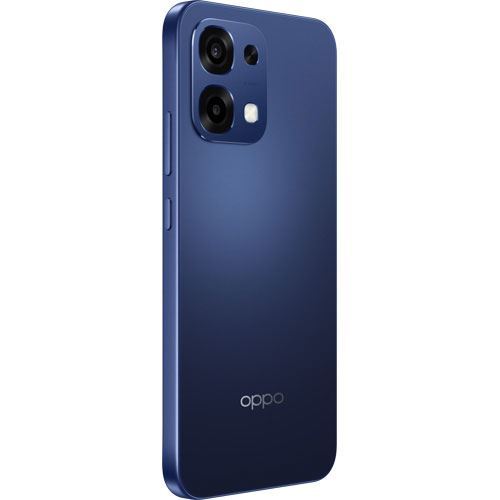 OPPO A6 Pro 5G / 6.57 AMOLED / Dimensity 6300 / 8GB / 256GB / 7000mAh Blue