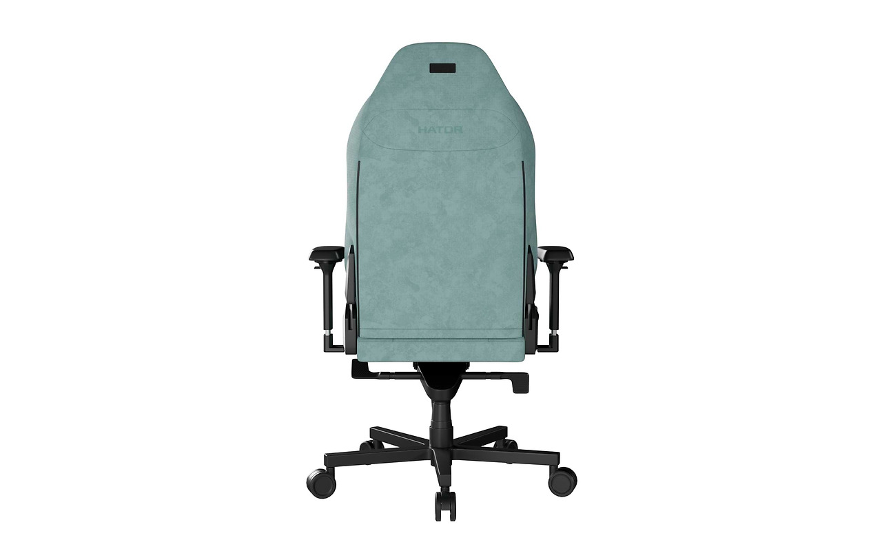 HATOR Gaming Arc 3 L Velur Turquoise