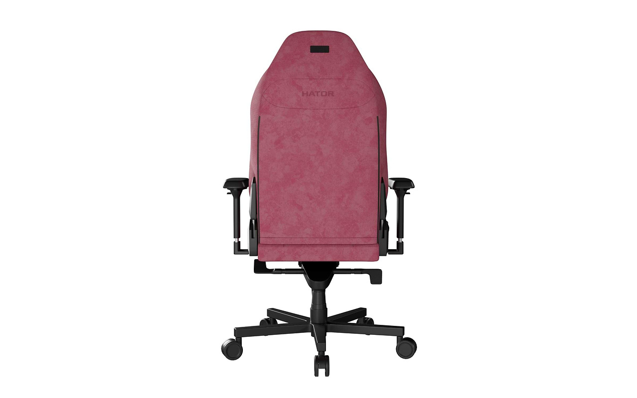 HATOR Gaming Arc 3 L Velur Pink