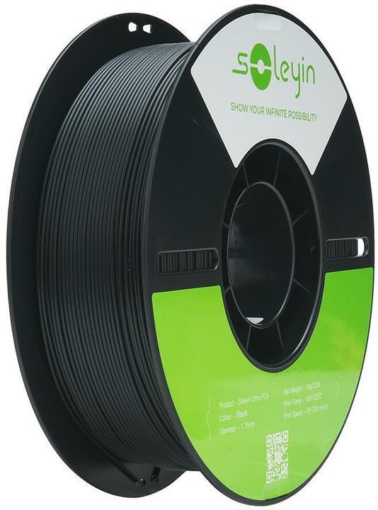 Soleyin Creality Ultra / 1.75mm Black