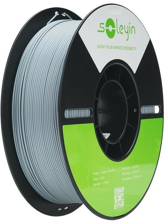 Soleyin Creality Ultra / 1.75mm White