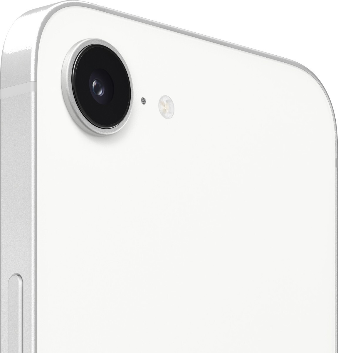Apple iPhone 17e / 6.1 Super Retina / Apple A19 / 8GB / 256GB / 4005mAh White