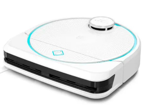 HOBOT Robot Legee D8 + Window Cleaning Robot S7 Pro