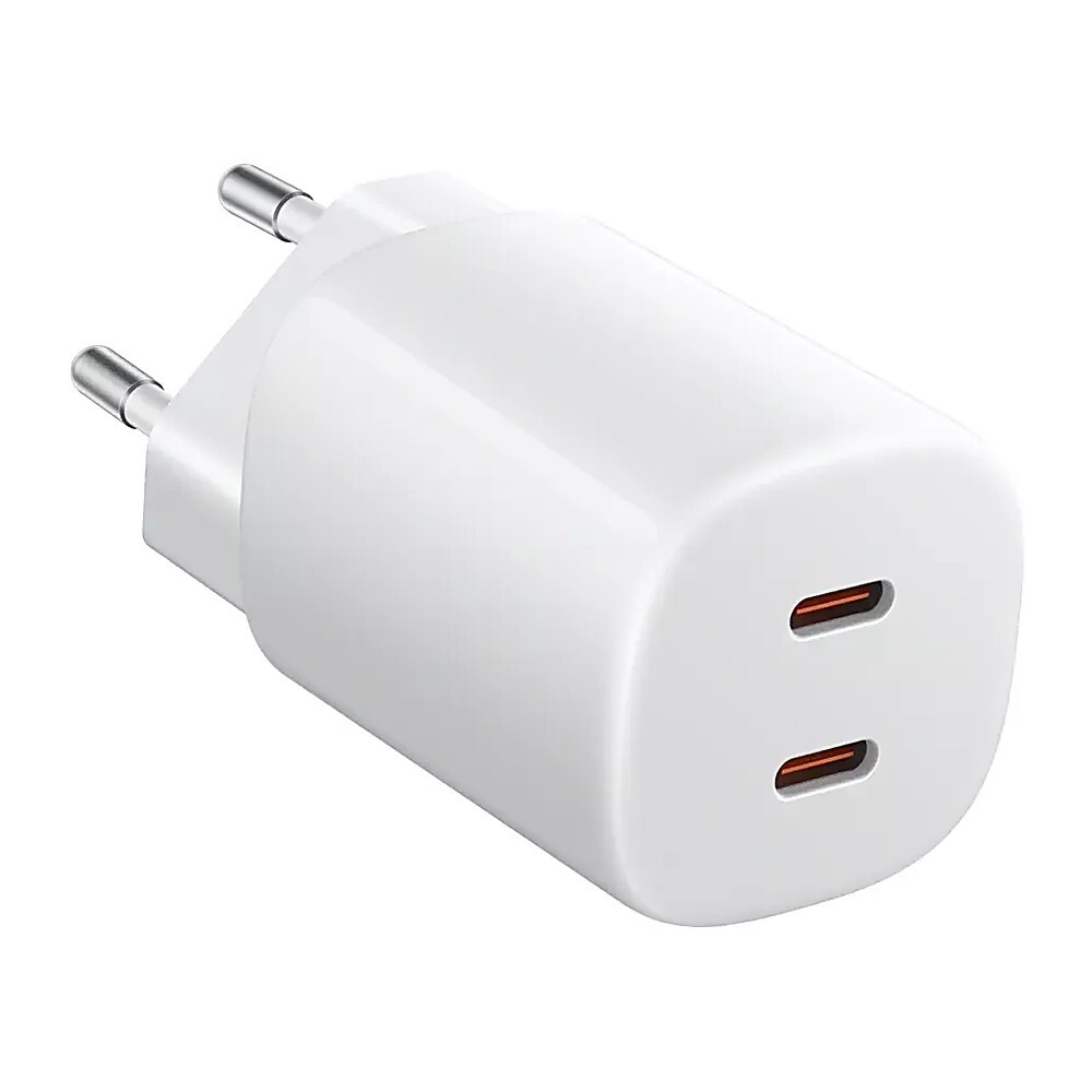 Xiaomi 45W Nano Turbo Charging