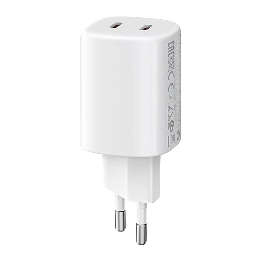 Xiaomi 45W Nano Turbo Charging