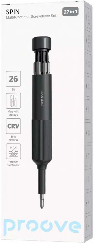 Proove Fixer 27 in1