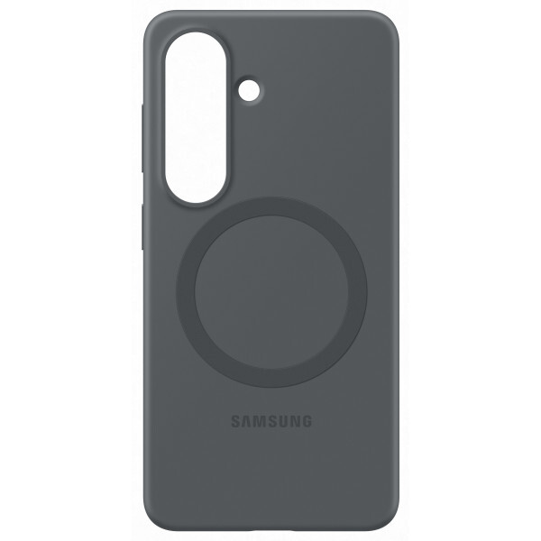 Samsung silicone magnet cover  for Galaxy S26