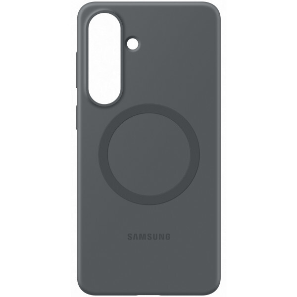 Samsung silicone magnet cover for Galaxy S26+