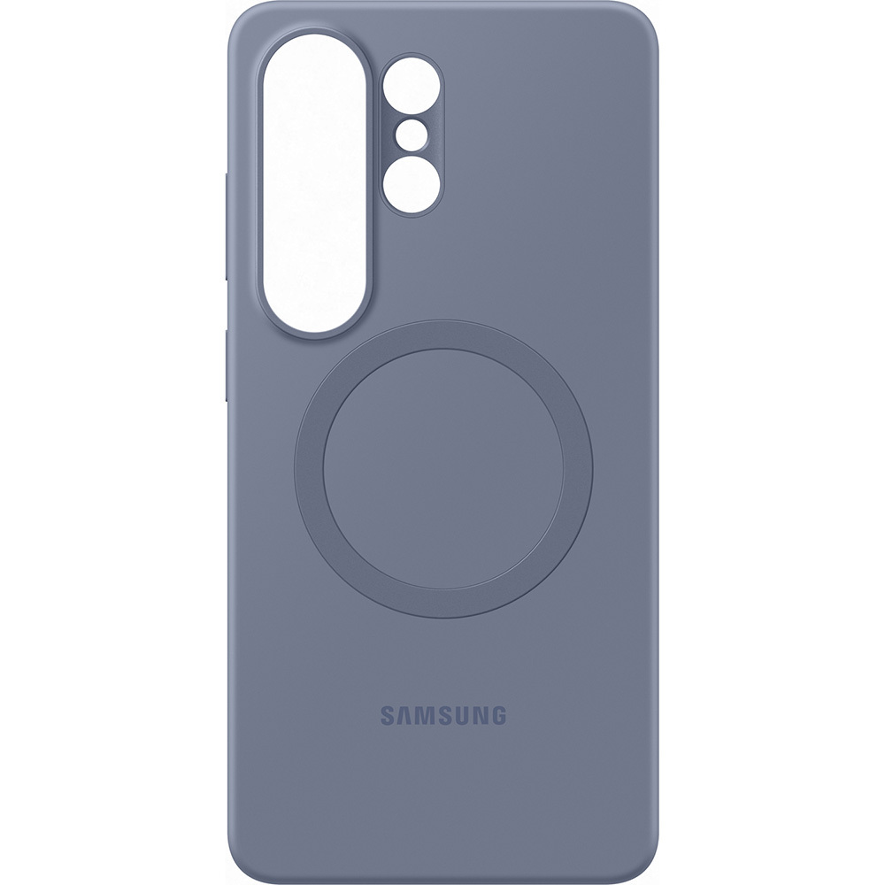 Samsung silicon magnet cover  for Galaxy S26 Ultra