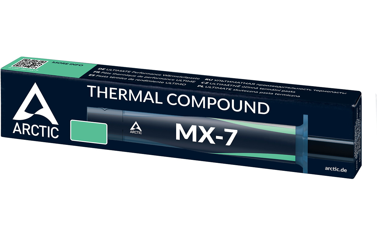 Arctic MX-7 8g / ACTCP00091A